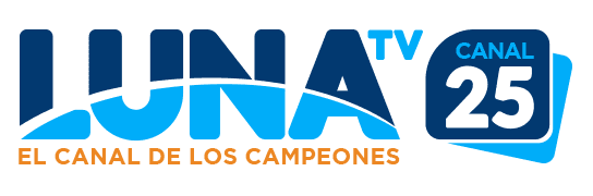LunaTV Canal 25
