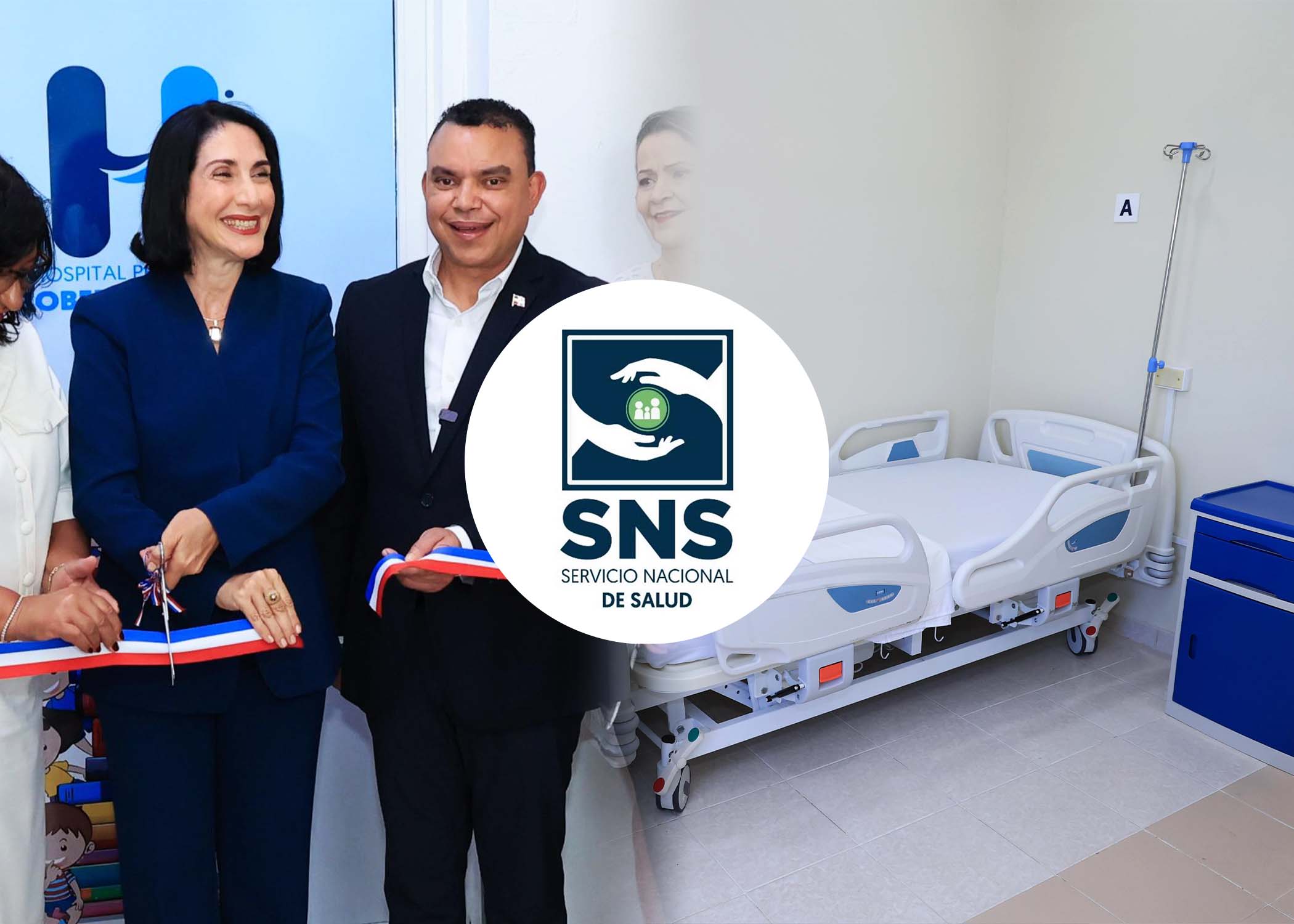 SNS expande capacidad de atención para crisis de salud mental