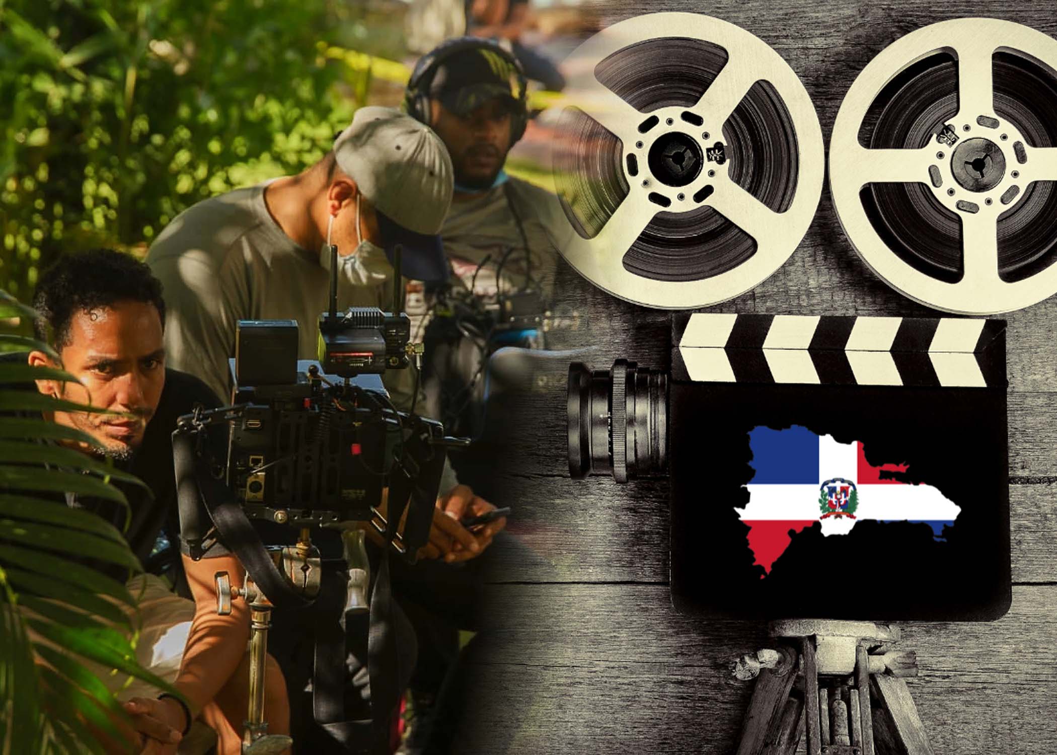 República Dominicana acumula 1,039 producciones audiovisuales en 15 años