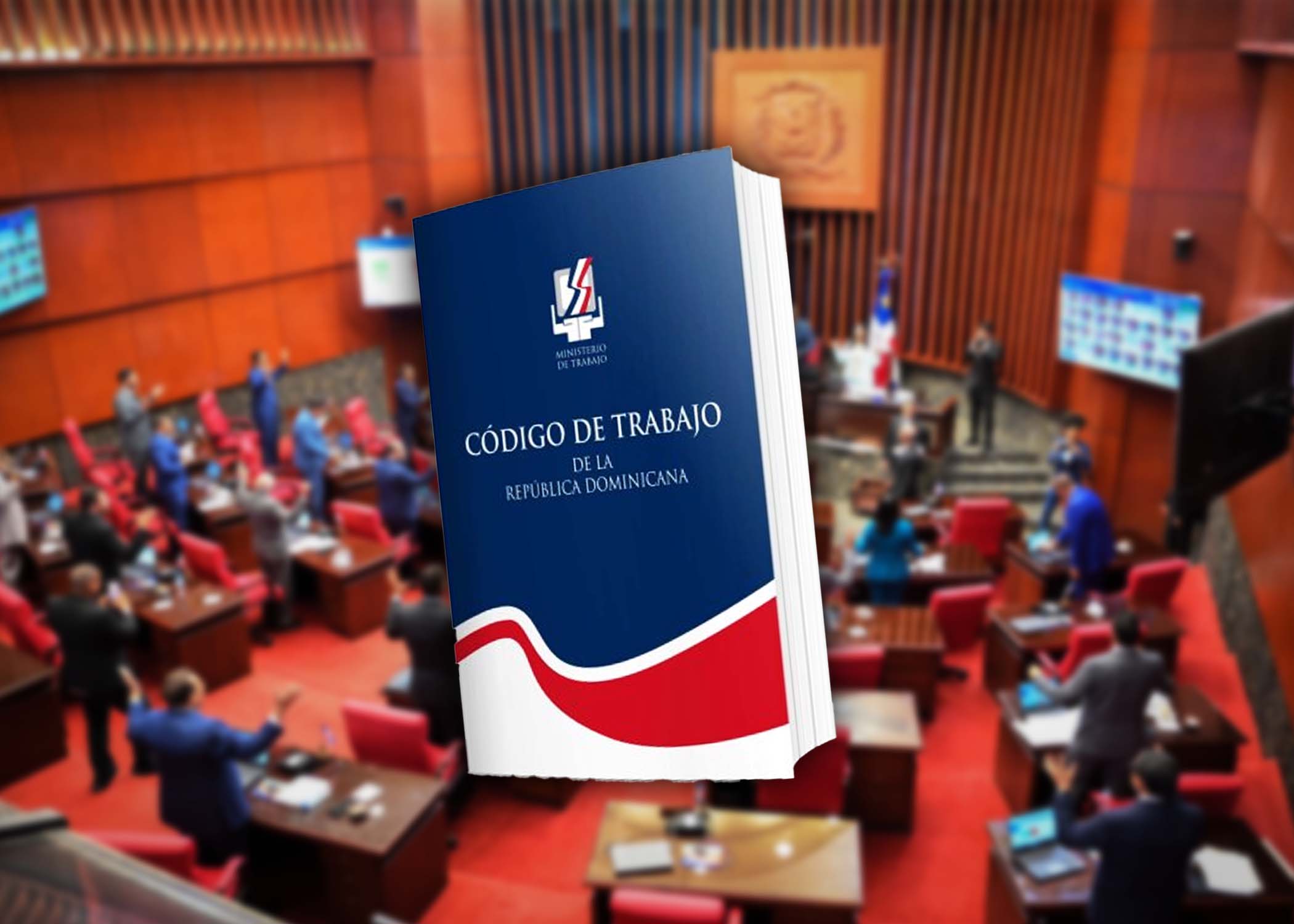 Aprueban reforma laboral sin tocar la cesantía y con tope de dos años para duración de procesos