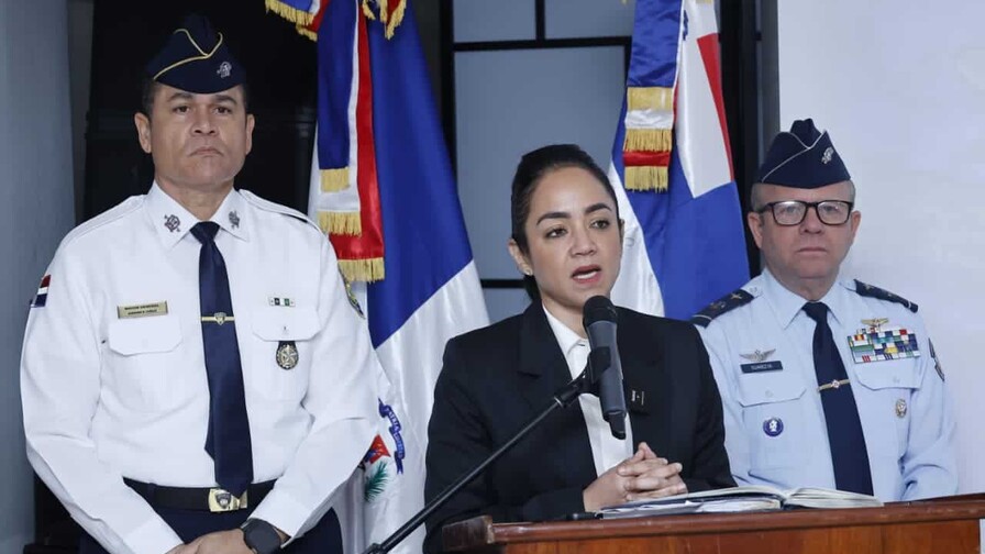Faride tras muerte de joven en La Vega: apostamos por una policía que respete el debido proceso