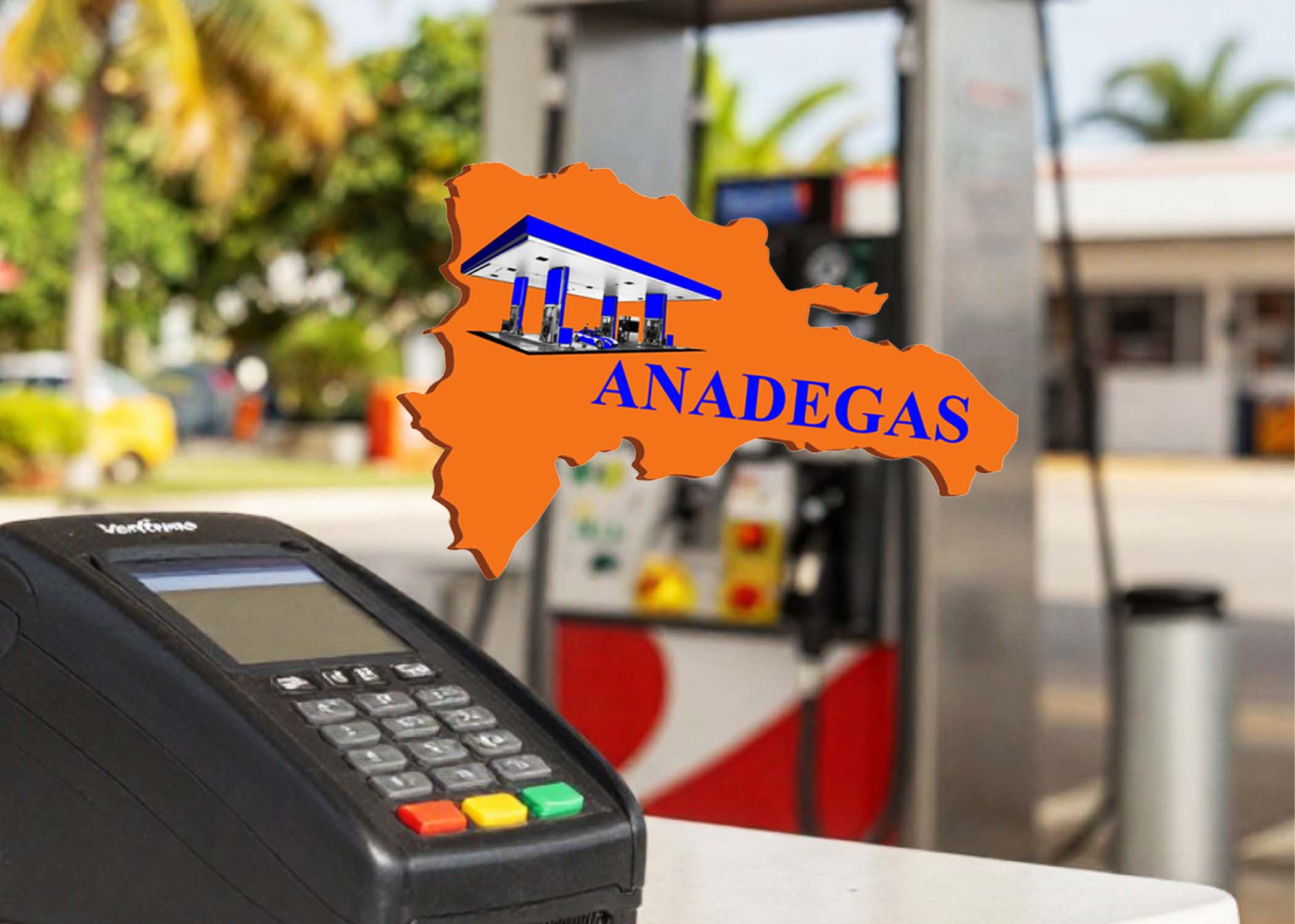 Anadegas deja sin efecto no cobro con tarjetas en gasolineras y opta por diálogo con Gobierno