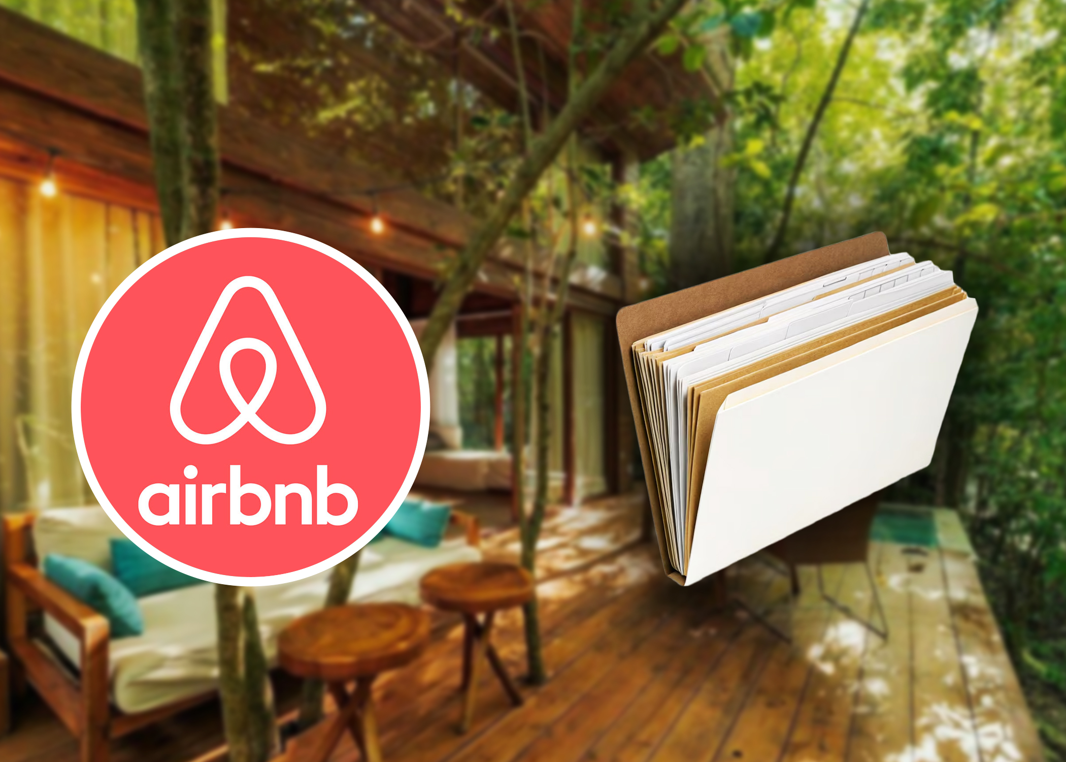 Airbnb pide que no se apliquen «cargas burocráticas excesivas» en RD