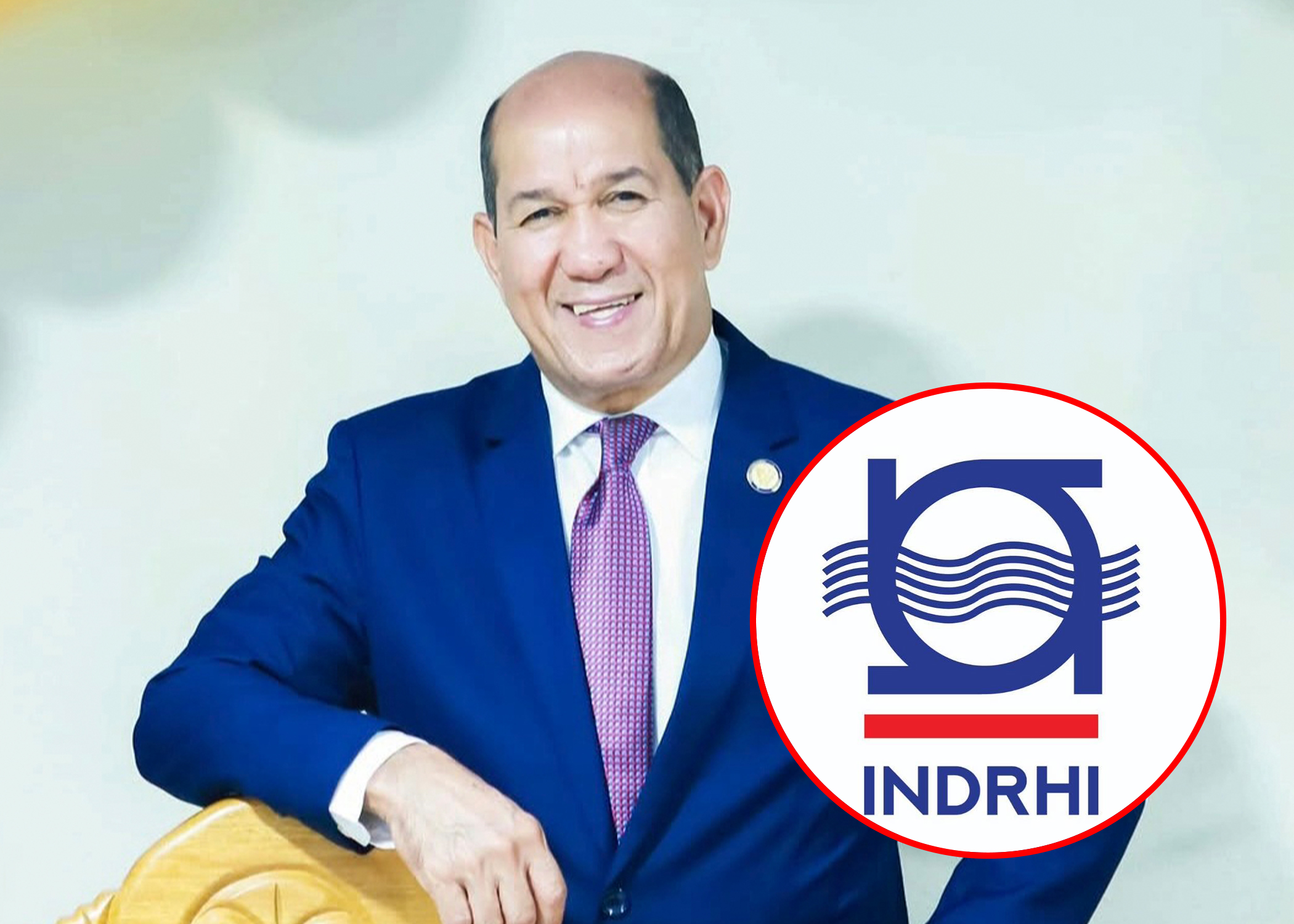 Escándalo con pastor evangélico; Obispo del Concilio Iglesia de Dios Juan Tiburcio cobra en el Estado sin trabajar