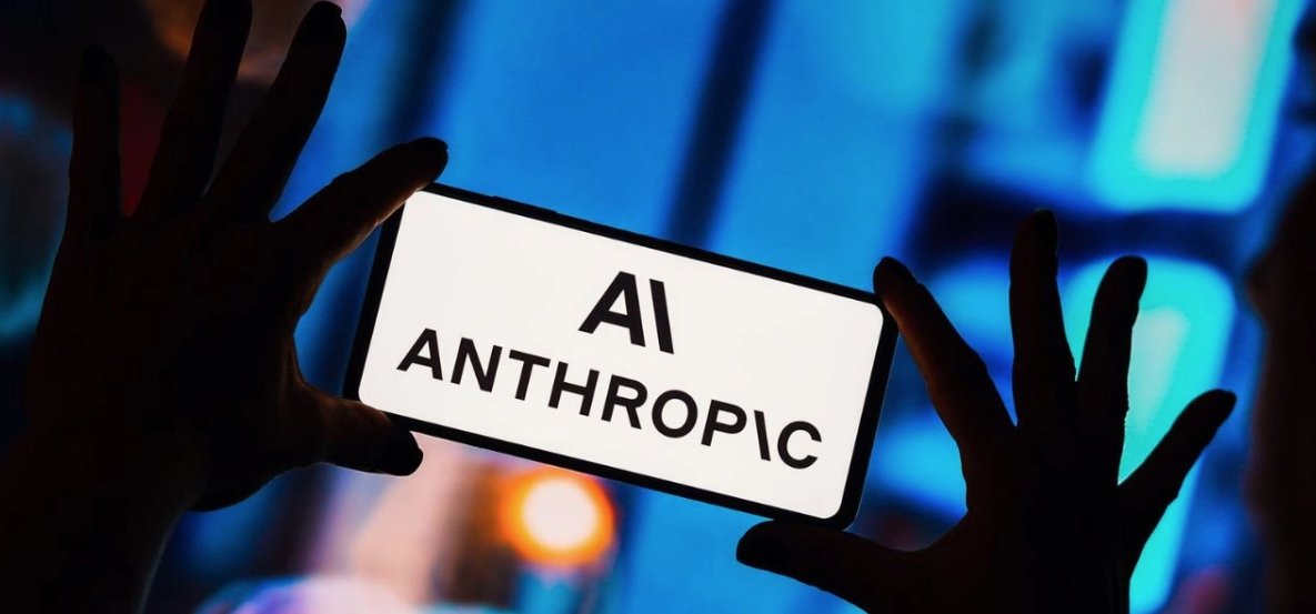 Anthropic explora chips IA propios con Samsung