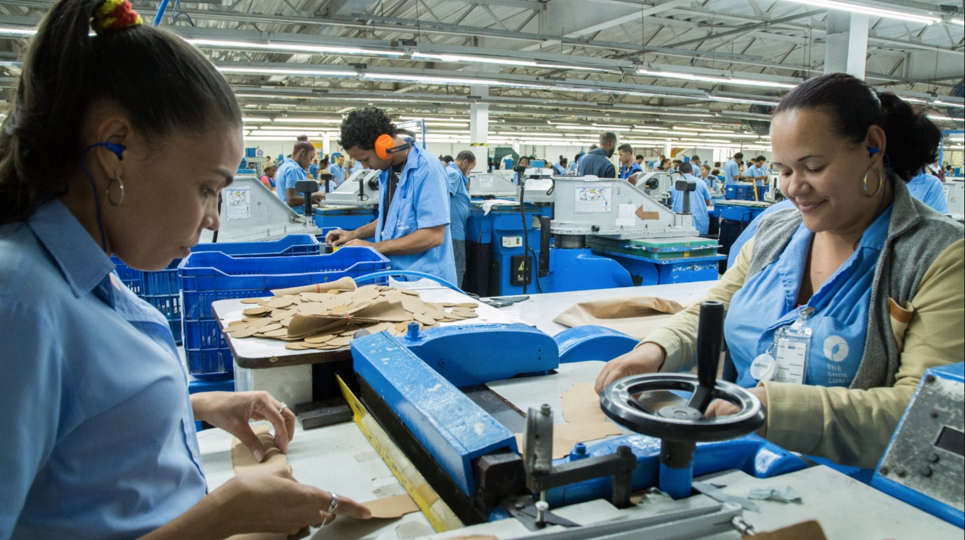 Nuevas zonas francas proyectan US$221 millones y 8,113 empleos