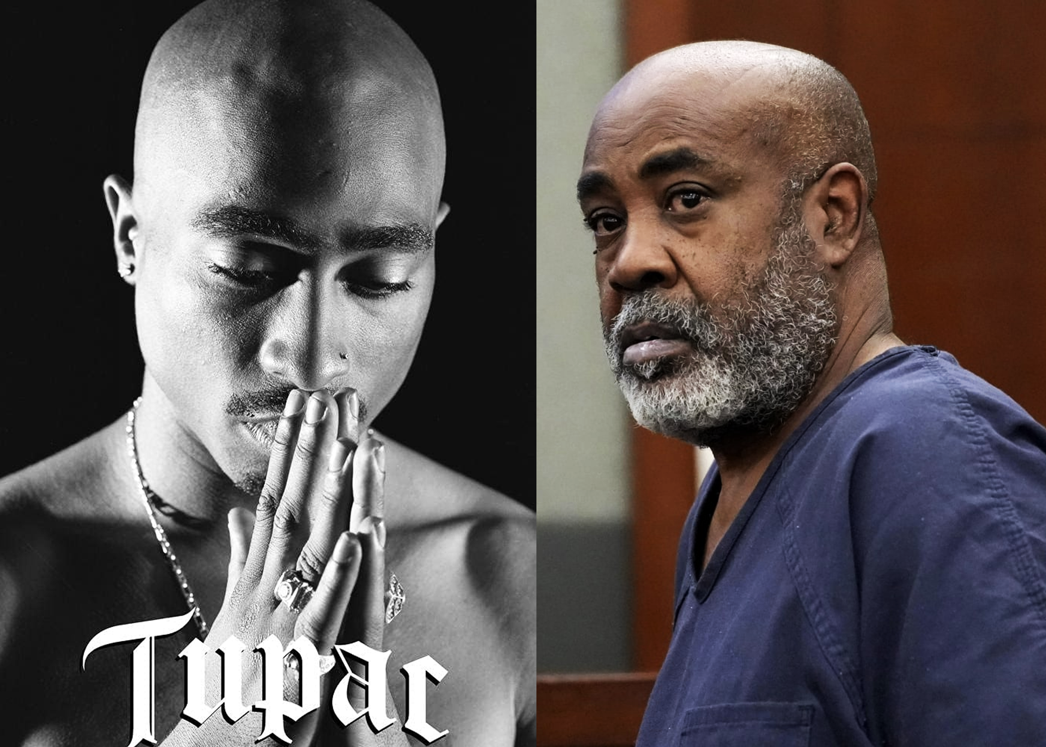 Luego de 30 años empieza el juicio por el asesinato del rapero Tupac Shakur