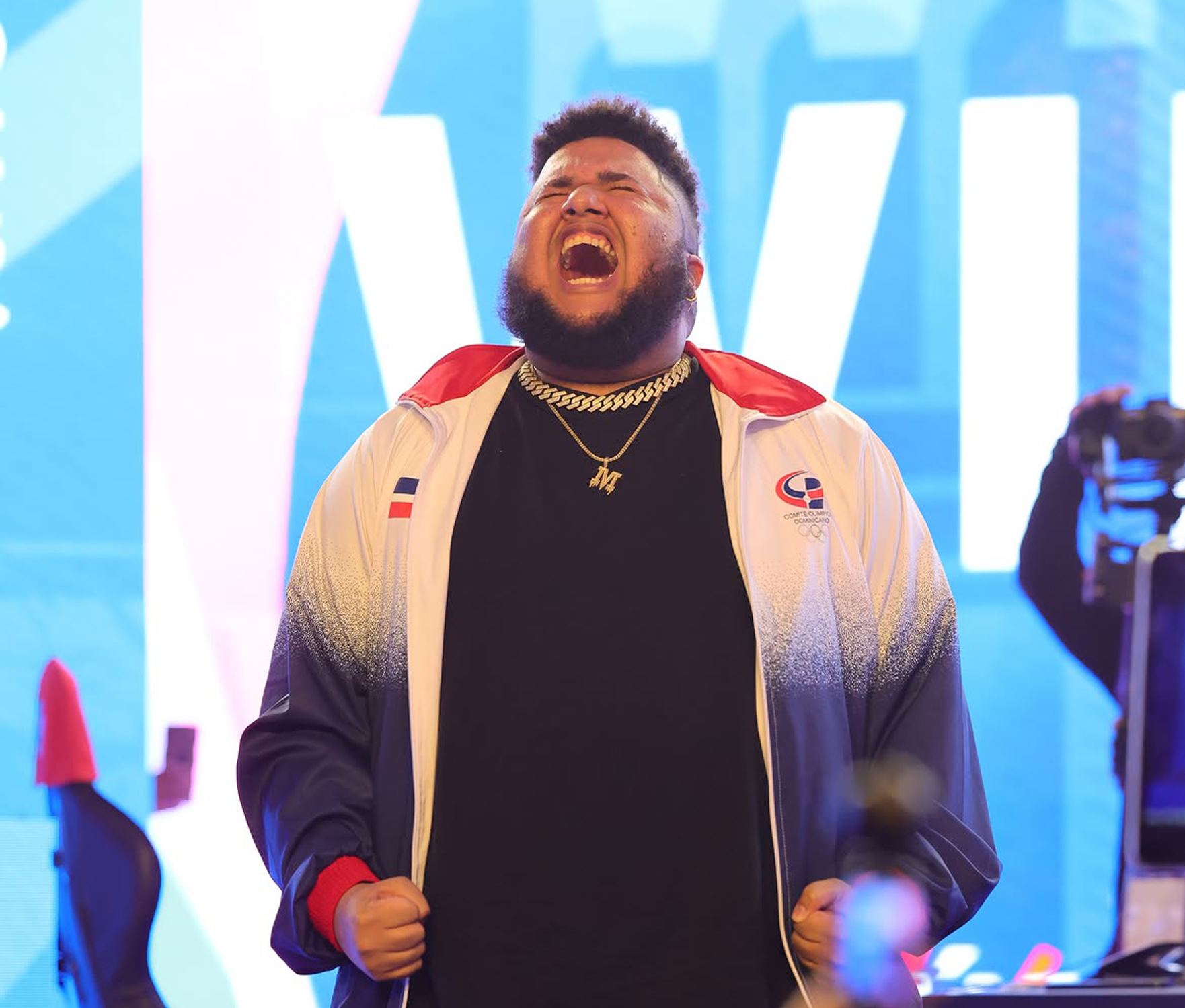 MenaRD gana la medalla de oro de Street Fighter 6  en E-Sports