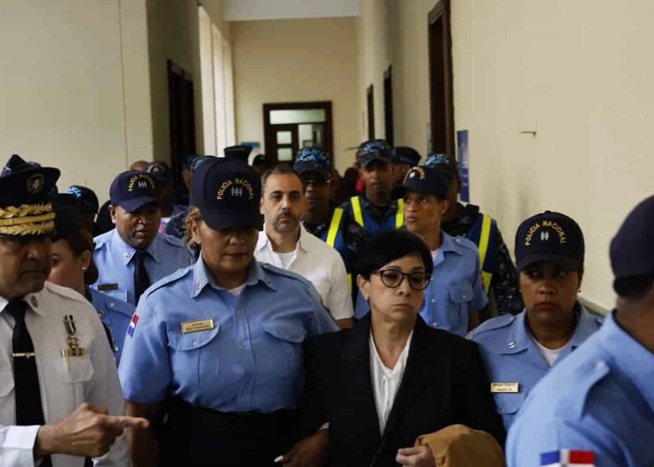 Juez varía calificación en caso Jet Set: hermanos Espaillat podrían enfrentar hasta 20 años de cárcel