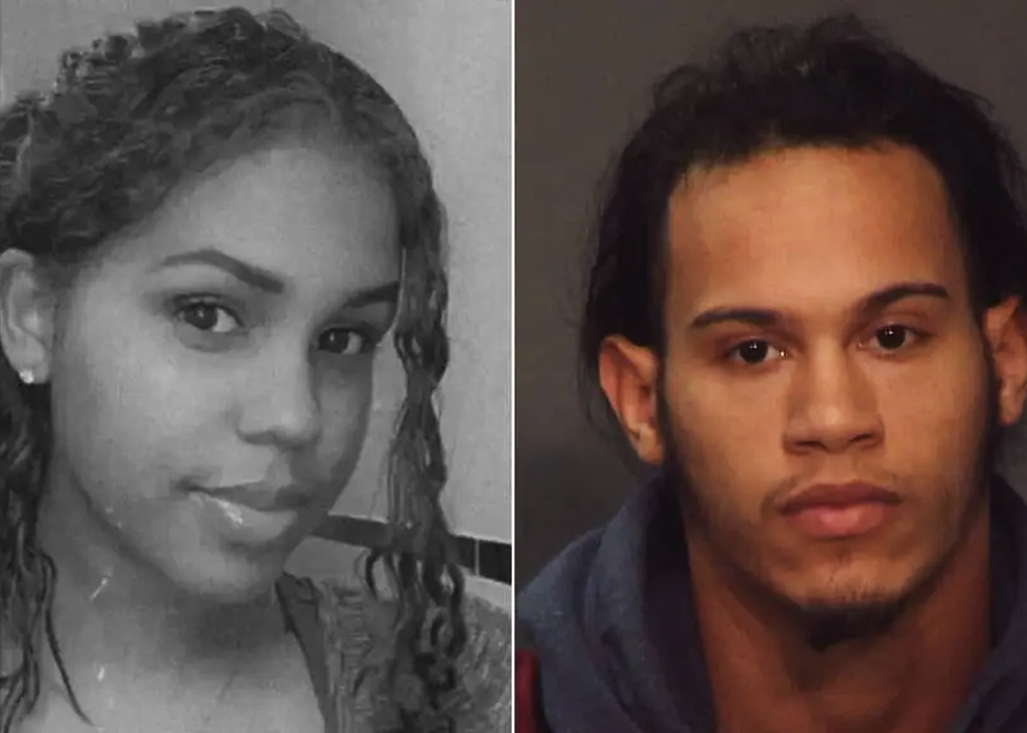 Arrestan Dominicano por Empujar Expareja e Hija en El Bronx