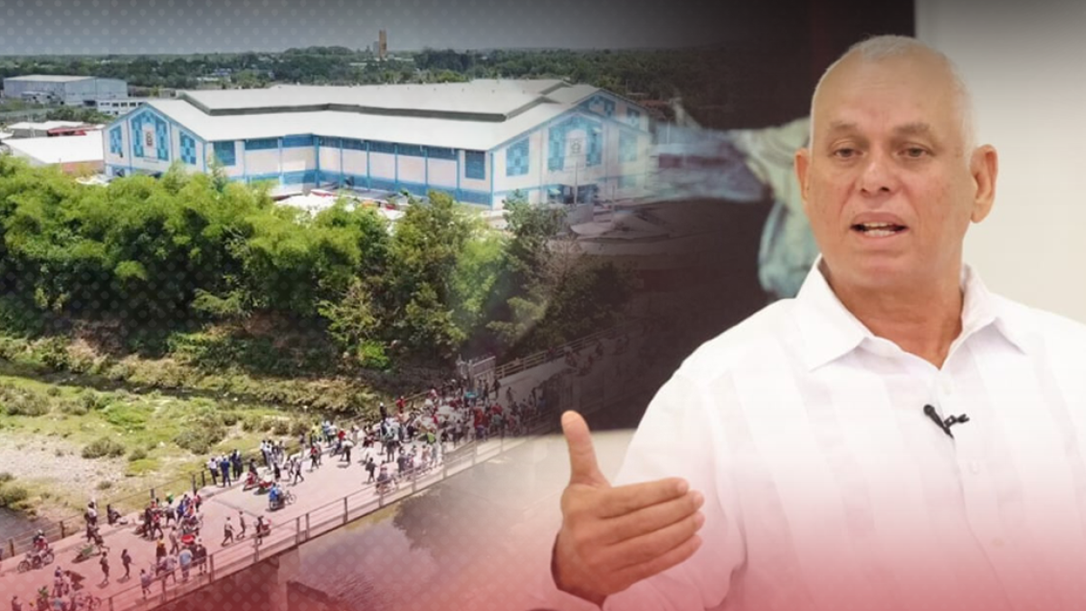 Arroceros Dominicanos Solicitan Reanudar Exportaciones a Haití y Créditos FIDE